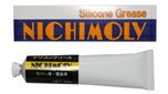 ダイゾー製 二チモリ ラバー用・電装用　シリコングリス(50g)