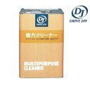 ■トヨタ・タクティ・ドライブジョイ・強力クリーナー（17L）V9350-0313 　 Multipurpose Cleaner ・エンジンルーム、内装のクリーニングに最適な濃縮タイプの液体クリーナーです