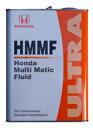 ホンダ純正マルチマチックフルードHMMF(4L)08260-99904