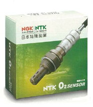 NTK製O2センサー
