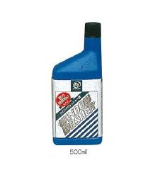 ■トヨタ・タクティ・ドライブジョイ製・強力油膜取りウィンドウォッシャー液（500ml）V9350-0302 ・Strong oil film up window washer fluid ・ガラス、金属、ゴムなどを傷めることなく、気になる油膜を除去します。