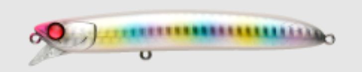 アピア ラムタラバデル 105 #06 コットンキャンディー