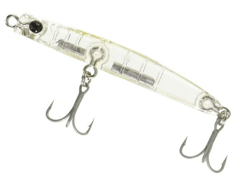 アピア パンチライン 45 #05 どクリア