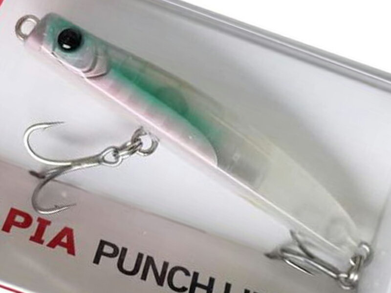 アピア パンチライン 60 #07 ケイムラゴースト