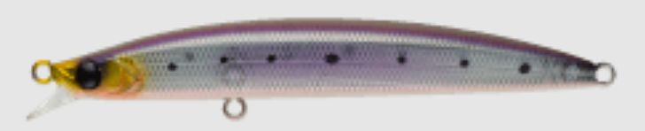 アピア ドーバー120F リーヴァ #04 イワシ