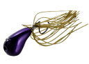 アピア チヌパラ ドッヂ 10g #03 ナスビ