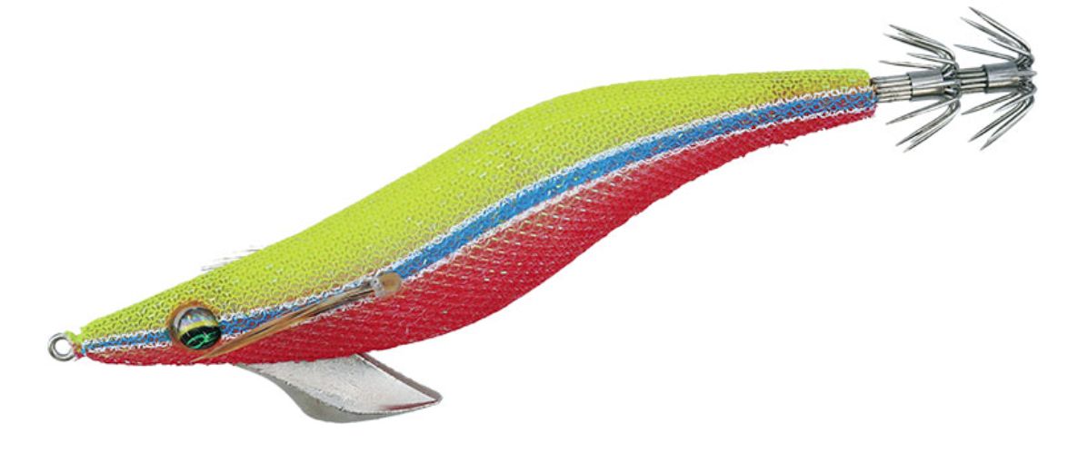 ダイワエメラルダスピーク2.5号#...