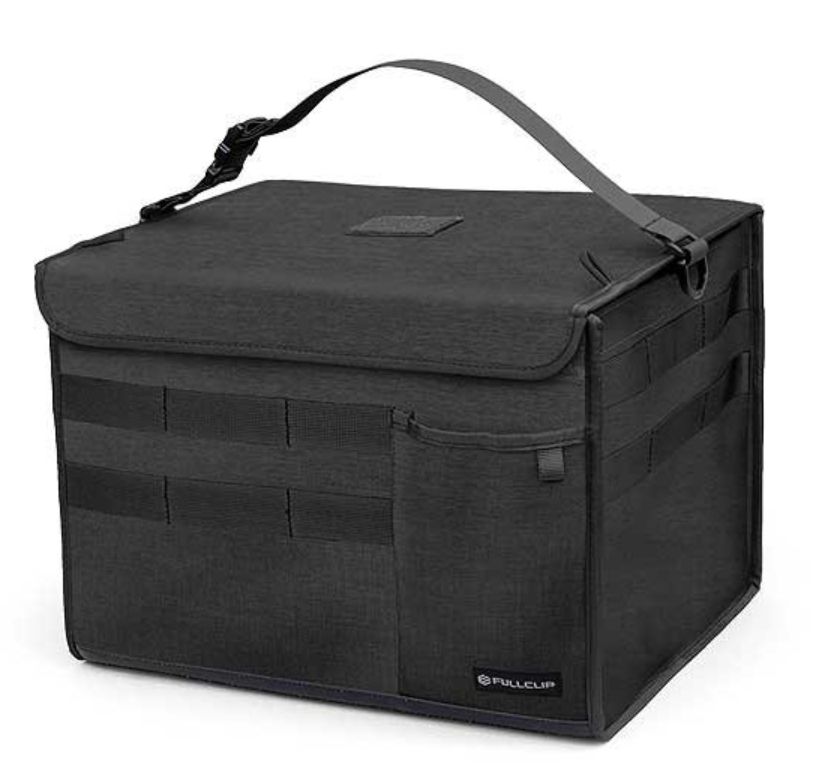 フルクリップ インナーハッチ 18.4L #ブラック