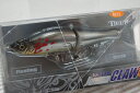 ガンクラフト GAN CRAFT ジョインテッドクロー改 148 タイプF #M-01 ブリーディングシャッド(4)