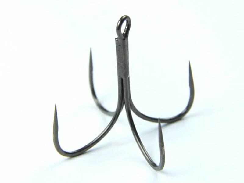 ジャッカル アンチョビタチウオフック Lサイズ 4本入り