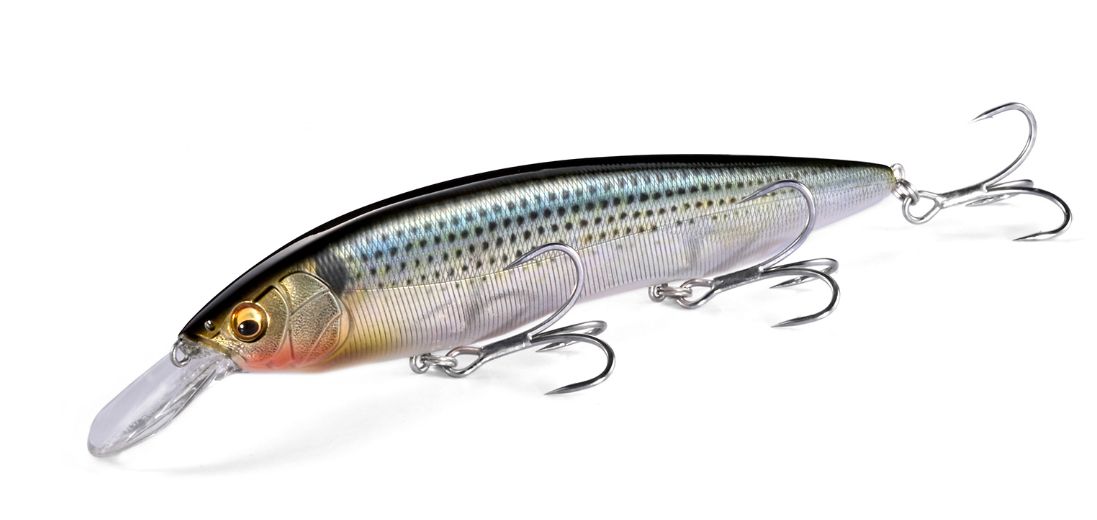 メガバス Megabass カナタ +1 SW