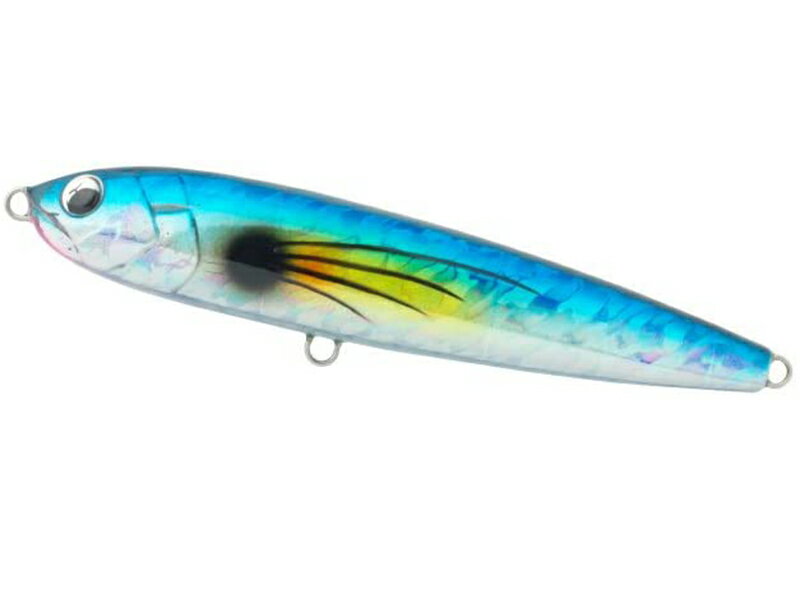 乐天商城 - メロン屋工房 TWZ185F プラスチックプラグ #トビウオ