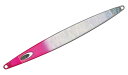 ネイチャーボーイズ ウィグルライダー 160g #ピンクヘッド(4)