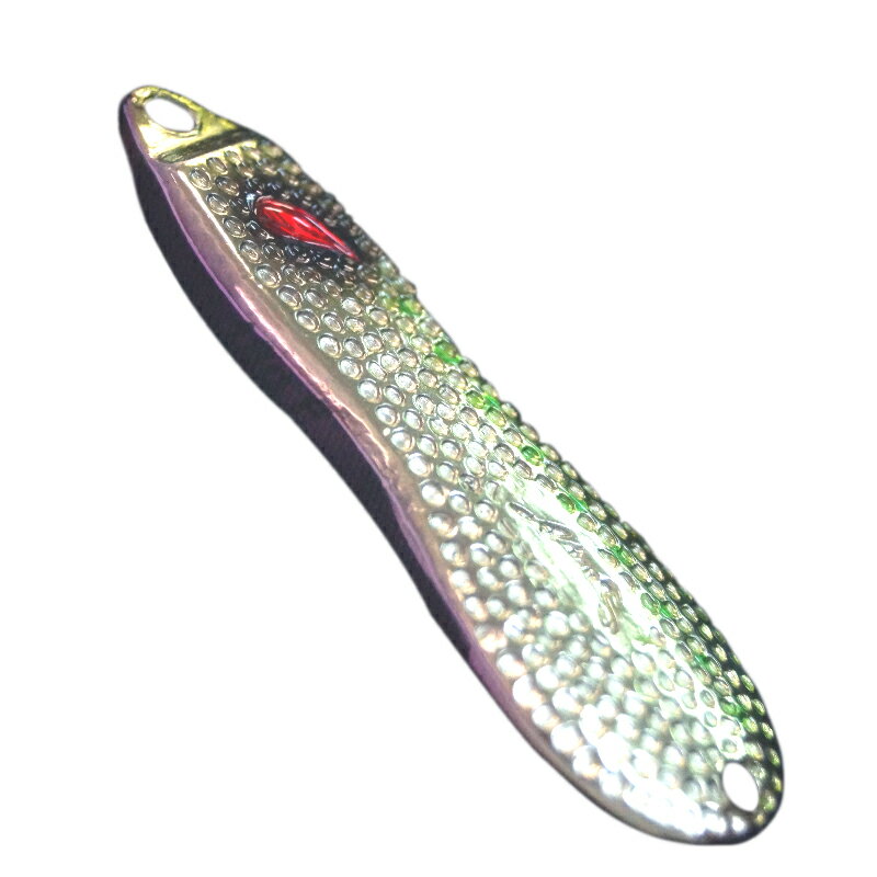 ノリーズ メタルワサビー 18g ハンマード