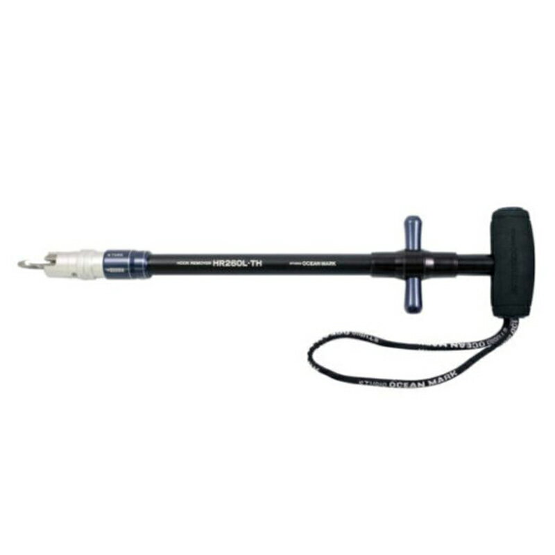 スタジオオーシャンマーク フックリムーバー HR260L-TH #ロイヤルブルー(23)