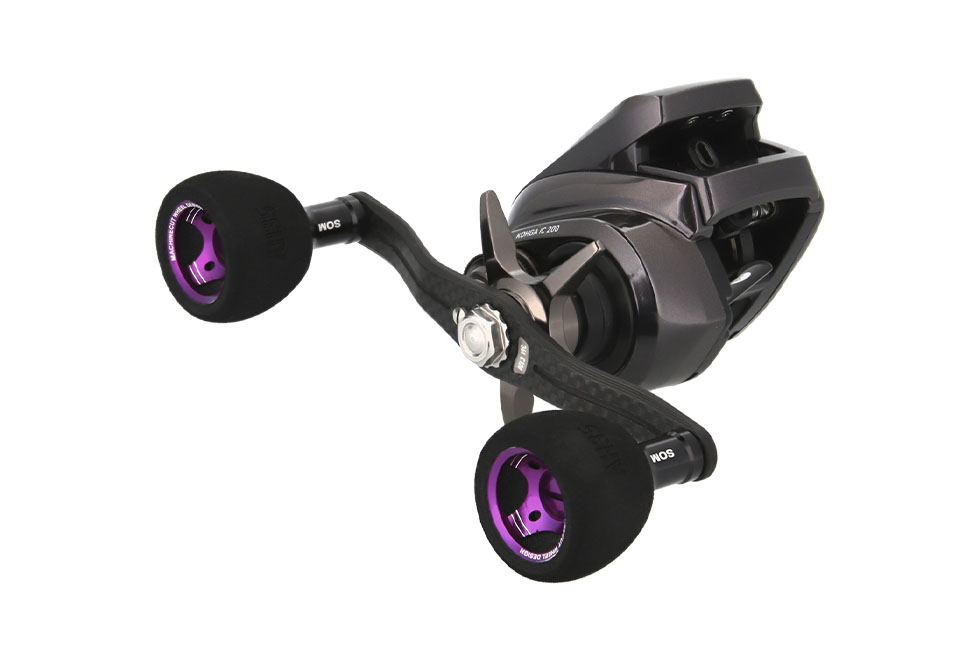 �����������������ޡ��� ��������ϥ�ɥ� CBLACK GEAR�ʥ����֥�å������� AH35/C120W #R ��å� ��26��