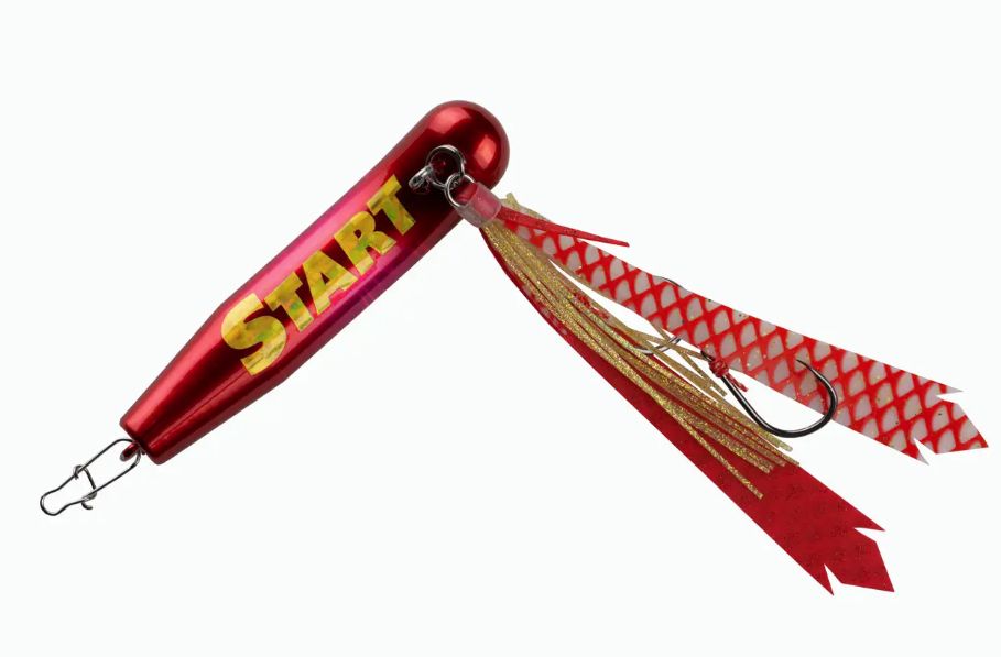 樂天商城 - スタート ボトムステップ 80g #1 アカ