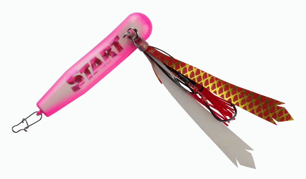 樂天商城 - スタート ボトムステップ 80g #7 グロー
