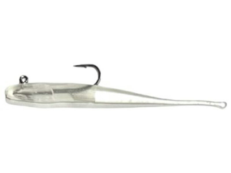 タナジグ 鯵あいやーコンプリートパック 0.3g #1 ケイムラクリア