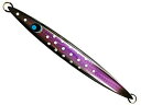 ウロコ ウロコジグ オリジナル 300g UROCO #102G パープルグロードット