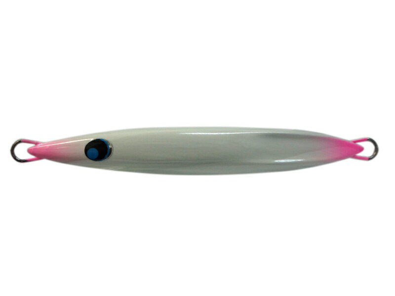 ウロコ ウロコジグ ショート 210g #011G フルグロー