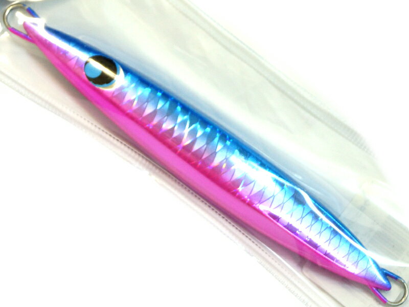 ウロコ ウロコジグ ショート 150g #247G ブルピン/FHグロー