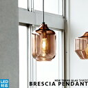 Brescia pendant ARTWORKSTUDIO：アートワークスタジオ ペンダントライト シーリングライト LED対応 シンプル ミラーシェード メッキ加工 モダン クラシカル ガラス おしゃれ ダクトレール(要プラグ) 吊下げ灯 西海岸 インテリア照明 照明 簡単取付(CP4 (PX10