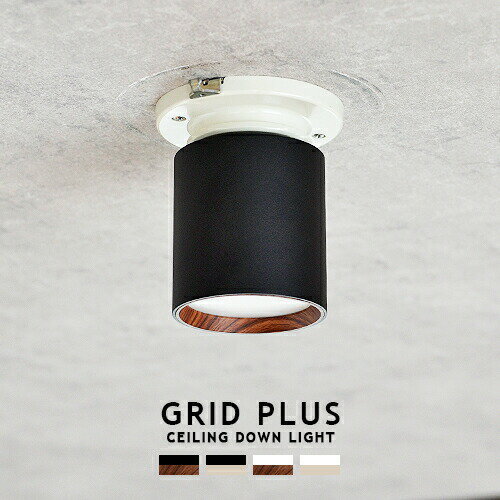 GRID PLUS CEILING DOWN LIGHT グ