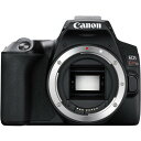 Canon キヤノン デジタル一眼レフカメラ EOS Kiss X10 ボディー