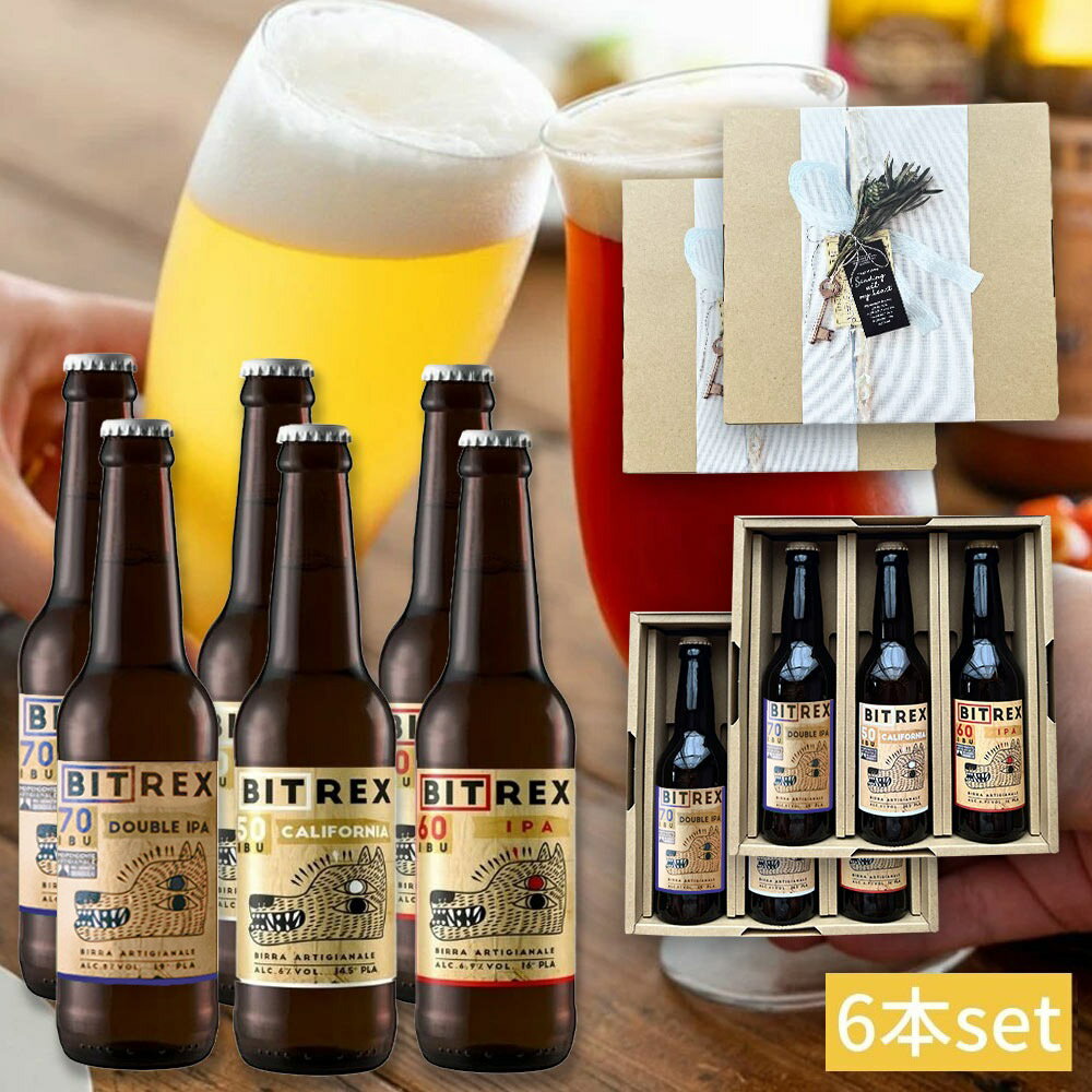 クラフトビール ビール ギフト イタ