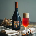 クラフトビール ビール ギフト イタリア直輸入 750mlイタリア CRUS BRUIN Soralama 景品 父の日 お酒