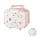 ジュエリーボックス キッズ 宝石箱 バスケット 収納ボックス プリンセス アクセサリー収納ケース 髪飾り ピアス収納 指輪ケース 収納ボックス かわいい おしゃれ 七五三 お誕生日 プレゼント 入園 卒業 お祝い