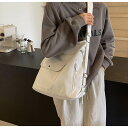 【送料無料】仕事バッグ 通勤バッグ 無地 肩掛け 鞄 2way 大容量 キャンバスバッグ リュック 2wayバッグ カバン レディースバッグ
