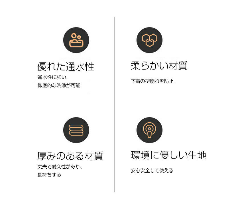 【2枚入り】洗濯ネット ブラ ブラ洗濯ネット ブラ専用ネット 三重保護 大きいサイズ ドラム式 洗濯機 洗濯 ブラ 崩れない 丈夫 乾燥機対応 ハンドル付き 干せる