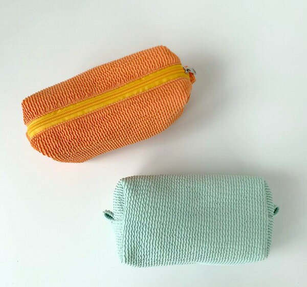 ♪♪ 人気DIY★ポーチ★化粧ポーチ★小物入れ 大容量★旅行用品★洗面用具用収納 diy