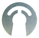 M6.4 Cリング(Aタイプ(大陽 ステンレス(303、304、XM7等) 生地(標準)