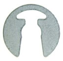 M4.3 Cリング(Bタイプ(大陽 ステンレス(303、304、XM7等) 生地(標準)