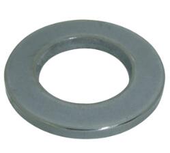 JIS M8-1L 皿ばね座金(ねじ用(軽荷重用大陽 ステンレス(303、304、XM7等) 生地(標準)
