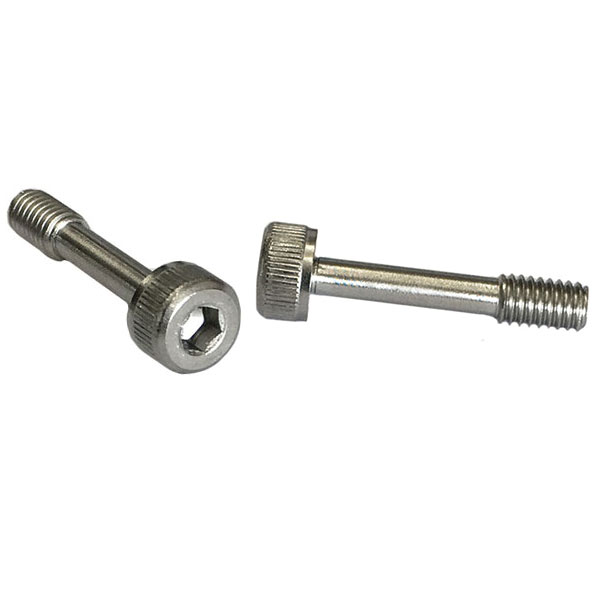 M4X10 CAP(脱落防止 ステンレス(303、304、XM7等) 生地(標準)