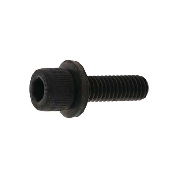 M4X10 10.9 GT-L CAP 鉄(SCM435) 三価ホワイト
