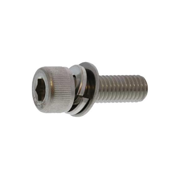 M8X35 CAP P=3(NBI(日本鋲螺 ステンレス(303、304、XM7等) 生地(標準)