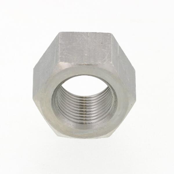 M30細目ピッチ3.0 10割六角ナット1種(細目 S25C(N) 生地(標準)