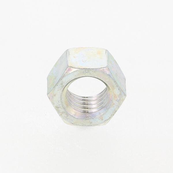 M12 六角ナット2種 ステンレス(303、304、XM7等) SUS焼付け防止コート