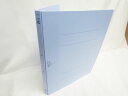 【送料無料100個セット】【コクヨ】フラットファイル<PP> A4S フ-H10B 青 | 文具 文房具 オフィス用品 事務用品 日用品 ステーショナリー 業務...