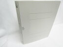 【送料無料100個セット】【コクヨ】フラットファイル<PP> A4S フ-H10M グレー | 文具 文房具 オフィス用品 事務用品 日用品 ステーショナリー ...