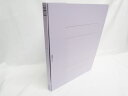 【コクヨ】フラットファイルV(樹脂製とじ具) フ-V10V 紫 | 文具 文房具 オフィス用品 事務用品 日用品 ステーショナリー 業務用 記念品 贈り物 ギフ...
