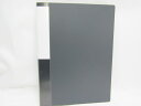 【コクヨ】クリヤーブックポジティ固A4・40枚 P3ラ-L40NDM ダークグレー | 文具 文房具 オフィス用品 事務用品 日用品 ステーショナリー 業務用 ...