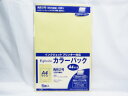 【送料無料15個セット】【マルアイ】藤壺カラー 角形2号クリーム 5枚 PK-21C | 文具 文房具 オフィス用品 事務用品 日用品雑貨 ステーショナリー ...