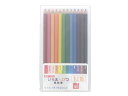 【株式会社サンフレイムジャパン】色鉛筆 いろえんぴつ 12色 380-4205 | 文具 文房具 オフィス用品 事務用品 日用品 ステーショナリー 業務用 記念...