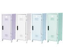 【クーリア】 LOCKER ミニロッカー 文具入れ 推活 文具 文房具 オフィス用品 事務用品 日用品 ステーショナリー 業務用 記念品 筆箱 スプラトゥーン